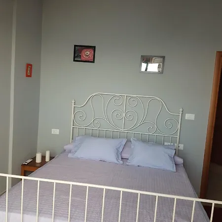 Appartement The View! *