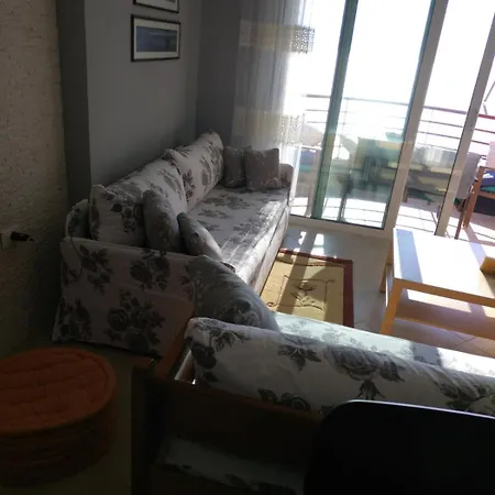 Appartement The View!