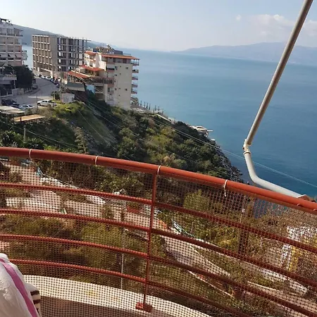 The View!